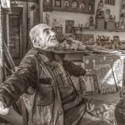 Выставка «Круг художников»