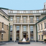 Дом русского зарубежья им. А. Солженицына