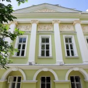 Галерея «РОСИЗО»