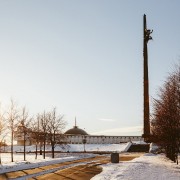 250-летие Крылова в Парке Победы