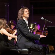 Концерт Дмитрия Маликова 2019
