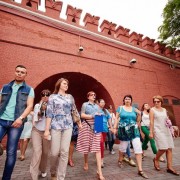Дни исторического и культурного наследия 2017