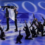 Командный турнир по фигурному катанию «Кубок Первого канала» 2023