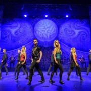 Ирландское танцевальное шоу «The Rhythm of the Dance» 2018