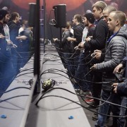 Выставка «Мастерская 20’20. Homo Communicans»