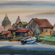 Выставка «Вчера. Сегодня. Завтра»