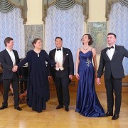 Акция «Ночь музеев» в Музее Толстого 2021