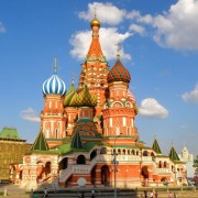 День Покровского собора 2017