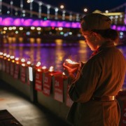 День памяти и скорби в Москве 2018