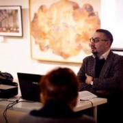 День Просветителя в Москве