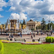 Топ-10 лучших событий на выходные 22 и 23 июля в Москве