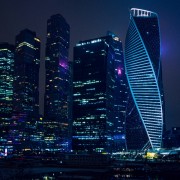 Топ-10 лучших событий на выходные 23 и 24 ноября в Москве 2024
