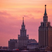 Топ-10 лучших событий на выходные 22 и 23 июня в Москве 2024