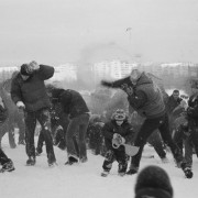 Выставка «Evolution. Революшн. Revision»