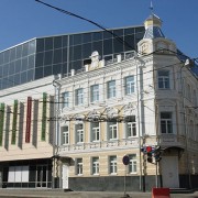 Мультимедиа Арт Музей