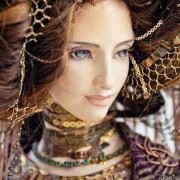 Выставка «Кукольные истории»