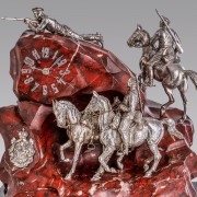 Выставка «Сокровища полковых музеев»