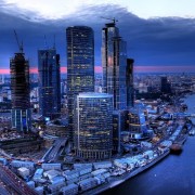 Топ-10 лучших событий на выходные 30 и 31 марта в Москве