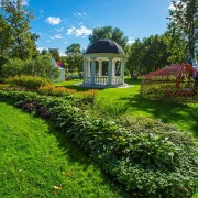 Екатерининский парк