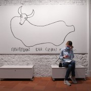 Международный инклюзивный фестиваль 2020