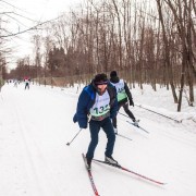 «#Папагонка» в «Сокольниках» 2018