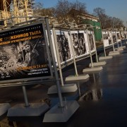Выставка «Подвиг тружеников тыла в годы Великой Отечественной войны»
