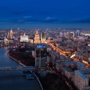 Топ-10 лучших событий на выходные 3 и 4 октября в Москве