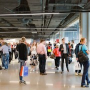 Московская неделя предпринимательства 2023