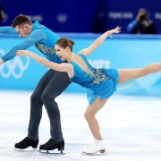 Шоу «Влюблённые в фигурное катание» 2023