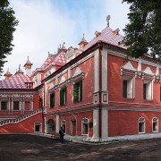 Музей-дворец Волковых-Юсуповых