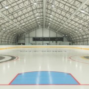 Ледовый комплекс Академия Будущего на Нагатинской