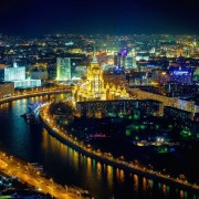 Топ-10 лучших событий на выходные 21 и 22 апреля в Москве 2018
