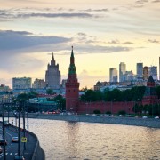 Топ-10 лучших событий на выходные 18 и 19 сентября в Москве 2021