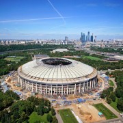 Спорткомплекс «Лужники»