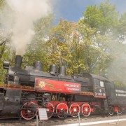 День Победы в Музее Г.О.Р.А. 2024