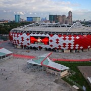 Стадион «Открытие Арена»