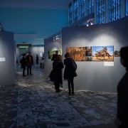 Фестиваль современной фотографии