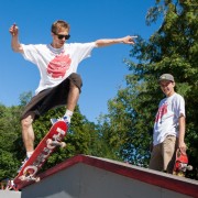 Международный фестиваль экстремальных видов спорта Grand Skate Tour 2022