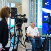 «Дни Луны» в центре «Космонавтика и авиация» 2020