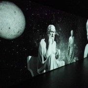 Выставка «Космос: от Галилея до Илона Маска»