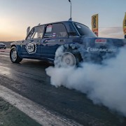 Чемпионат Московской области по дрэг-рейсингу 2021