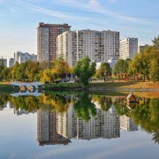 Топ-10 лучших событий на выходные 14 и 15 октября в Москве 2023