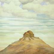 Выставка «Храм Духа»