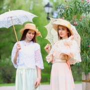 Фестиваль «Дачное Царицыно» 2019