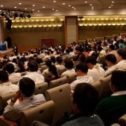 Семинар «Брачный договор или о деньгах в браке»