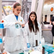 Фестиваль «Громкий голос российской науки» 2025