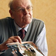 Выставка «Секретный конструктор Г.А. Ефремов»