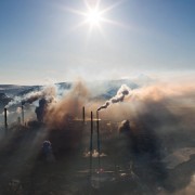 Выставка «Россия — параллельная реальность»