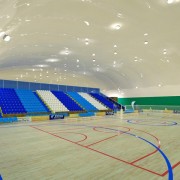 Спортивный комплекс «Фестивальный»