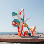 Выставка «Паблик-арт. Действующие лица»